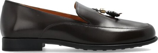 Tod's Dame Sko Brun 37 EU, Tod's Dame Sko Brun 37 EU,