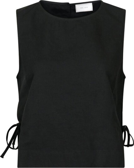 Neo Noir Dame Topper Svart XL,