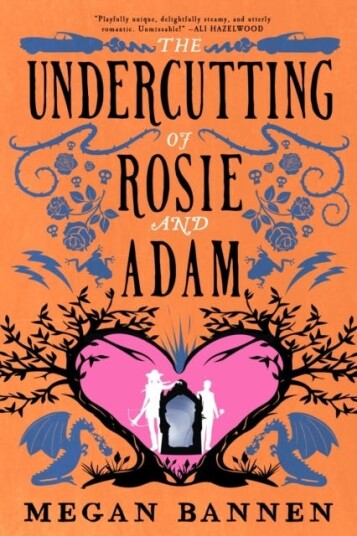 The Undercutting of Rosie and Adam The Undercutting of Rosie and Adam