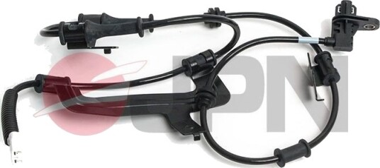 Sensor, ABS JPN 75E0450-JPN