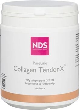 Nds Collagen Tendonx 250g