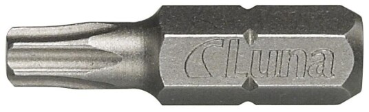 Bits torx tx30 25mm