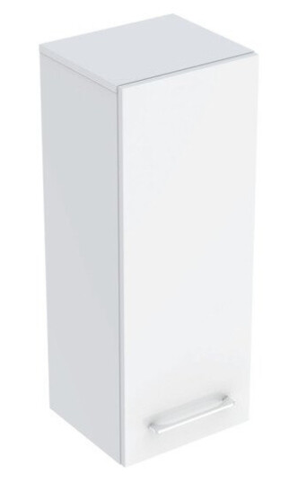 Ifö Spira Pro høyskap 33x85 cm, hvit