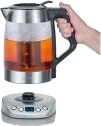 Severin Vannkoker WK 3479 Deluxe - 1.7L 1672011-01-0 1503124