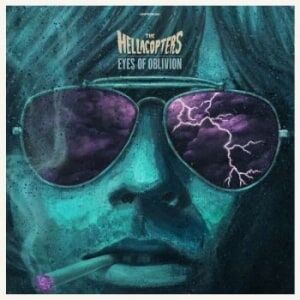The Hellacopters Eyes Of Oblivion Limited Edition Box Set 2CD
