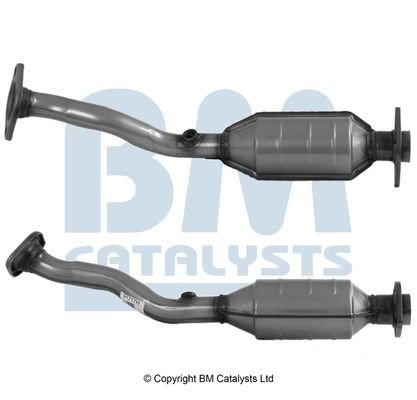 Katalysator BM CATALYSTS BM91717H