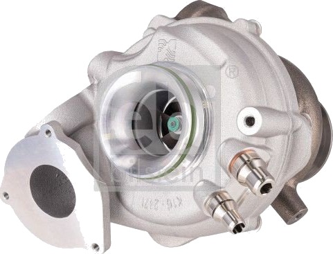 FEBI BILSTEIN 186893 Turbolader