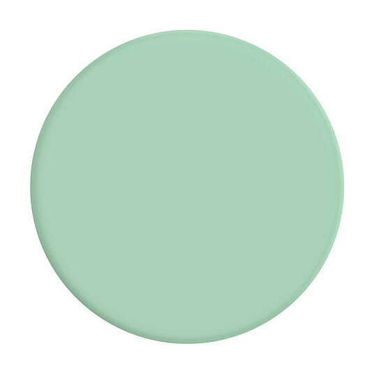 Popsockets Basic Grip Pastel Mint
