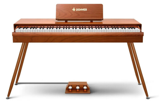 Donner Ddp-80pro El-Piano Donner Ddp-80pro El-Piano