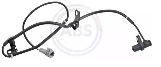 ABS sensor A.B.S. 31041 ABS sensor A.B.S. 31041