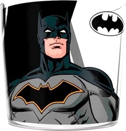 Batman Drikkeglass 16 oz