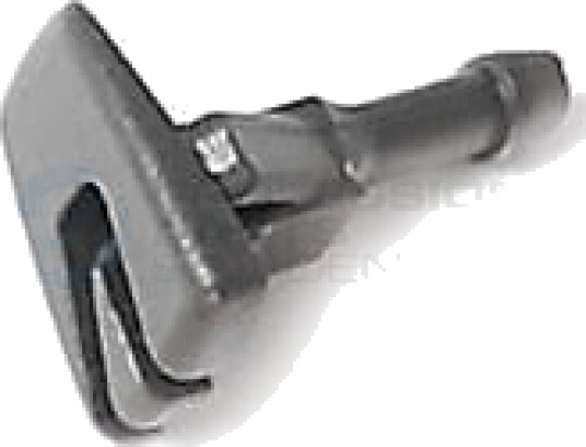 Vindusheis Professional Parts 81431802