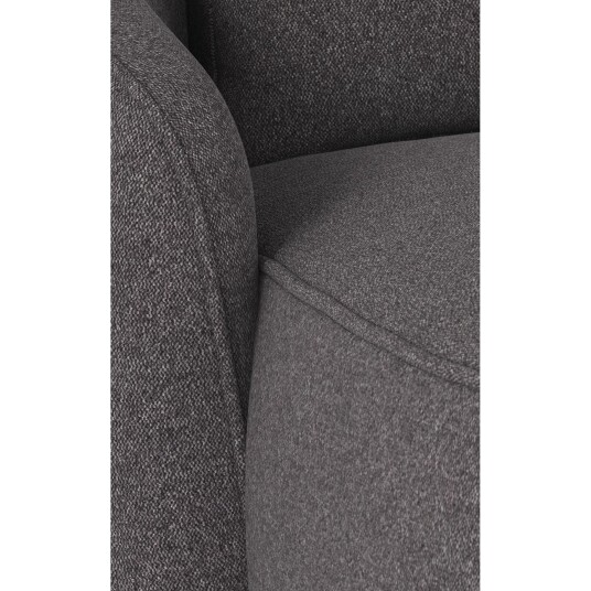 Rowico Norris sofa 4 seter sjeselong venstre 124645