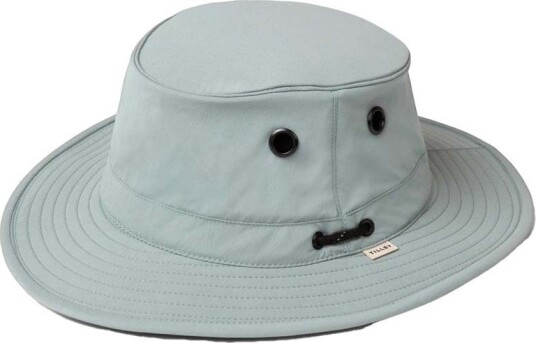 Tilley Ultralight T5 Classic Hat Mist Blue M