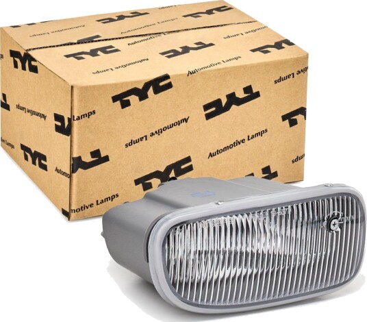 TYC 19-5377-01-9 Tåkelyskaster