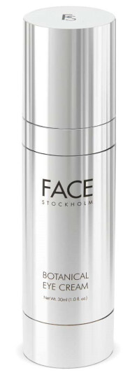 Face Stockholm Botanical Eye Cream 30 ml