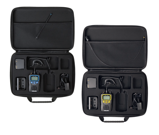 Lafayette Smart+ 31/155mhz Combi Super pakke BT
