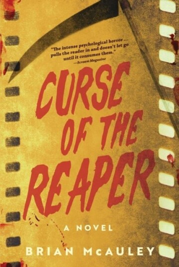 Curse of the Reaper Curse of the Reaper