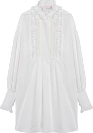 Valentino Garavani Dame Kjoler Hvit M, Valentino Garavani Dame Kjoler Hvit M,