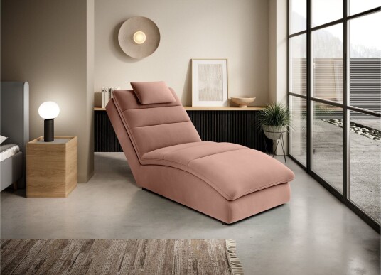 Masaji Sjeselonglenestol Rosa Masaji Sjeselonglenestol Rosa