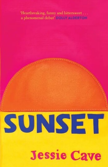 Sunset Av Jessie Cave Sunset Av Jessie Cave