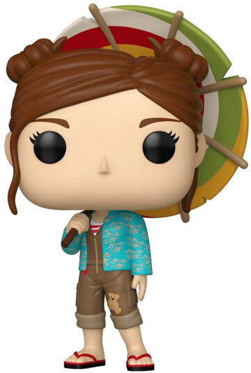 Funko POP! Television: Firefly Kaylee Frye