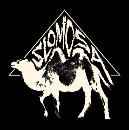 Slomosa  Slomosa  CD