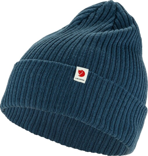 Fjellreven Rib Hat lue