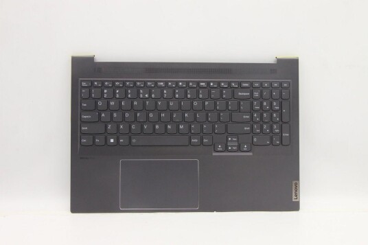 Lenovo COVER Upper Case ASM_EURO