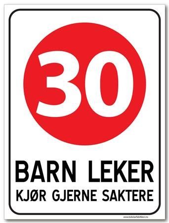 Skilt Barn Leker Tretti Skilt Barn Leker Tretti