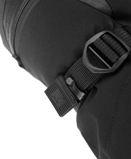 Reusch Torres R-TEX® XT Mittenblack 6,5