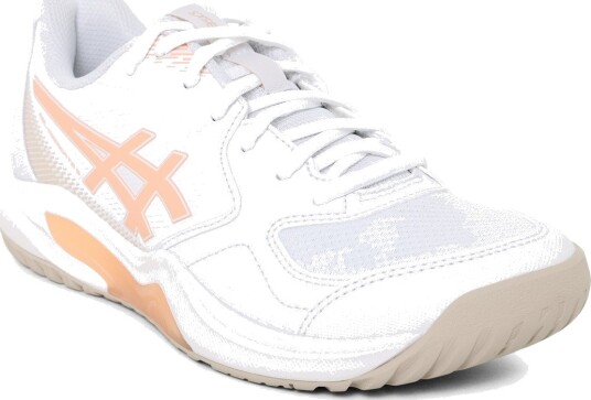 Asics Gel Dedicate 9 White 39