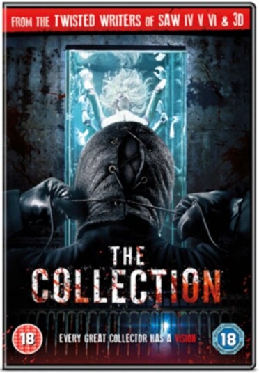 The Collection DVD