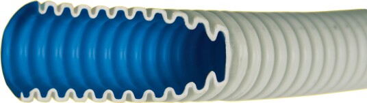 Pipelife TopSpeed Fleksirør korrugert kan innstøpes 25 m 32 mm Installasjonsmaterial
