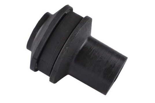 Lagring støtdemper TEDGUM 00586769