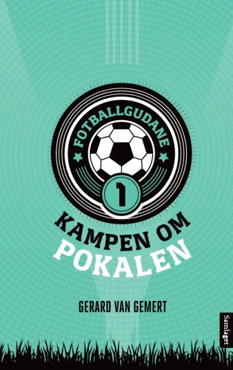 Kampen om pokalen av Gerard van Gemert