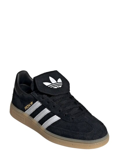 Adidas Originals Handball Spezial Lt W Black 37 1/3