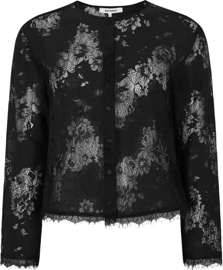 Soft Rebels Srkacy Shirt BLACK XS