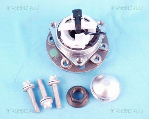 Hjullager TRISCAN 8530 24117
