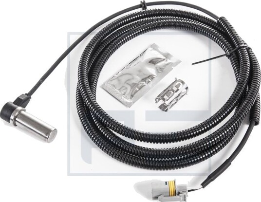PETERS ENNEPETAL 086.611 00A Sensor ABS PETERS ENNEPETAL 086.611 00A Sensor ABS