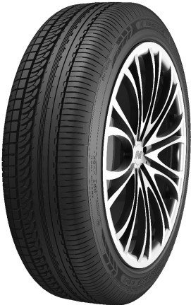 Nankang AS-1 155/55R14 73V