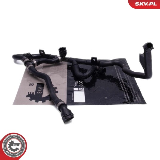 ESEN SKV 54SKV491 Radiatorslange