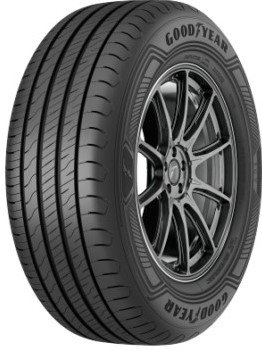 Goodyear EfficientGrip 2 SUV 275/55R20 117V Goodyear EfficientGrip 2 SUV 275/55R20 117V