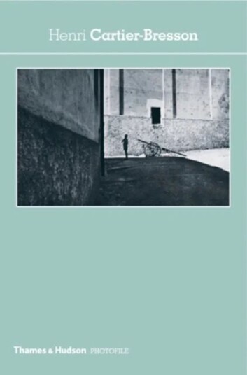 Henri Cartier-Bresson Henri Cartier-Bresson