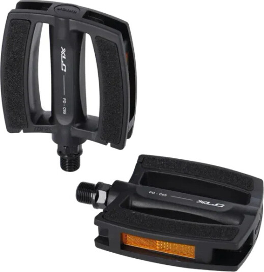 XLC pedaler PD-C65 comfort til bysykkel