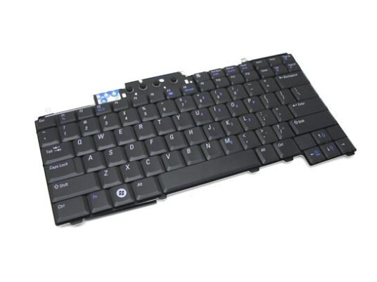 DELL Keyboard (US/INTERNATIONAL)