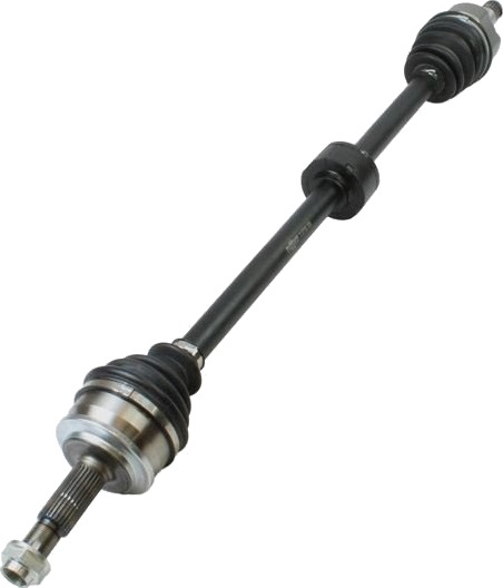 Maxgear Drivaksel MAXGEAR 49 2605