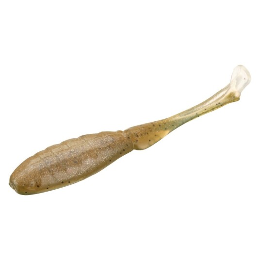 Vertigo Minnow Dropshot 4" 10 cm 5,3 g Cinnamon Toast 7 pack Vertigo Minnow Dropshot 4" 10 cm 5,3 g Cinnamon Toast 7 pack