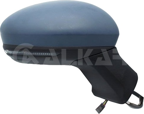 Sidespeil ALKAR 6144202