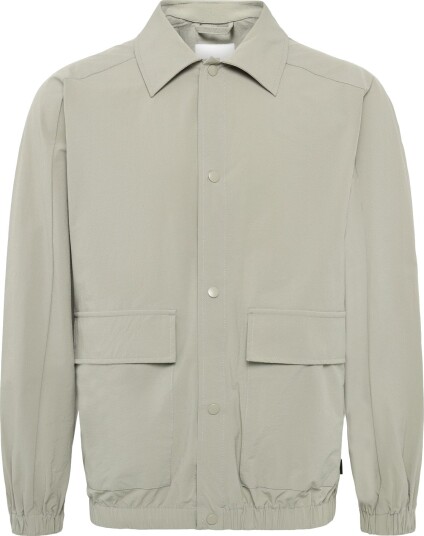 Solid Sdorson Jacket   Khaki green   XXL